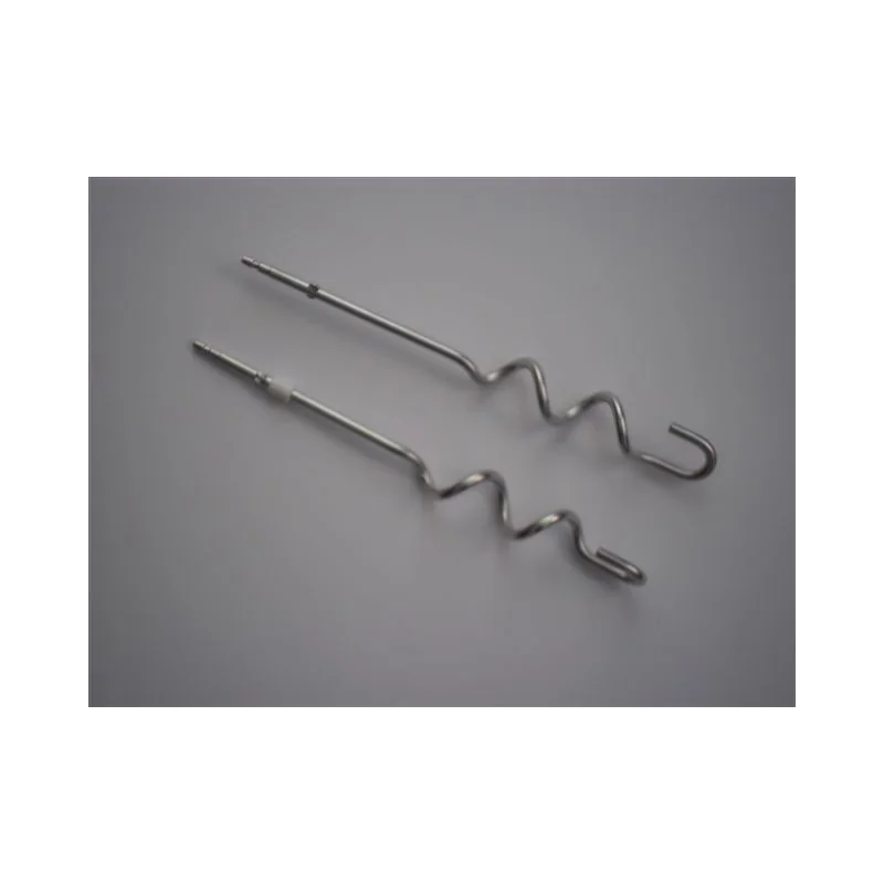 Philips mikseri taigna segamise visplid HR15xx