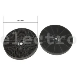 Фильтр для вытяжки HANSA, 1161077, FWP-18