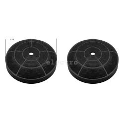 Фильтр для вытяжки HANSA, FWP-19, FWP19