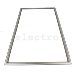 Whirlpool külmiku jaheosa uksetihend, hall, 488000526612, C00526612