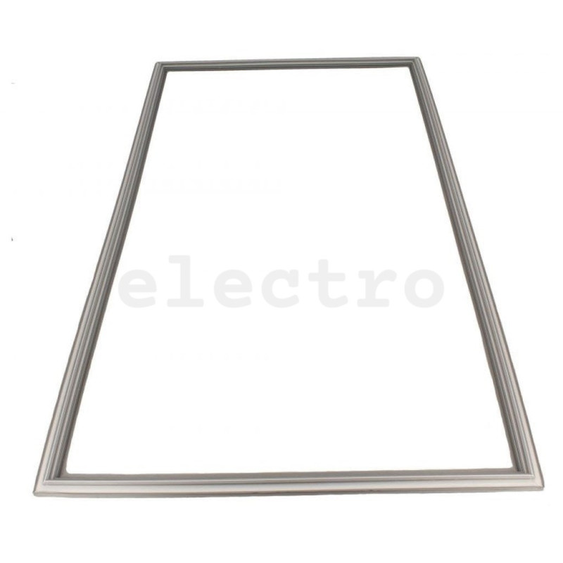 Whirlpool külmiku jaheosa uksetihend, hall, 488000526612, C00526612