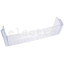 Дверная полка для бутылок для холодильника BEKO, 4807090300, 4807090372, C00880481