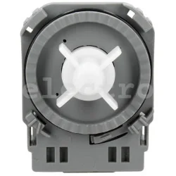 Помпа для стиральных машин Midea, 17476000007443