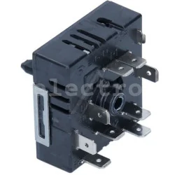 Hansa elektripliidi plaatide lülilti 8062990, 50.85021.000