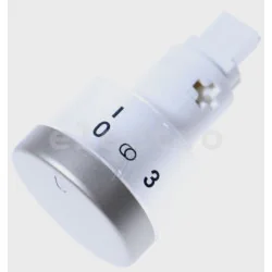 Ручка регулировки конфорки...