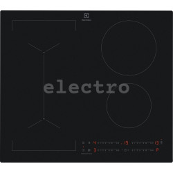 Индукционная варочная поверхность Electrolux, CIV63443CT