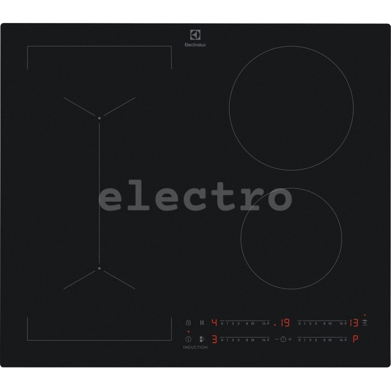 Индукционная варочная поверхность Electrolux, CIV63443CT