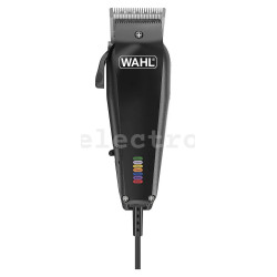 Машинка для стрижки животных Wahl Colour Pro, черный, 3027683