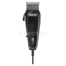 Машинка для стрижки животных Wahl Colour Pro, черный, 3027683