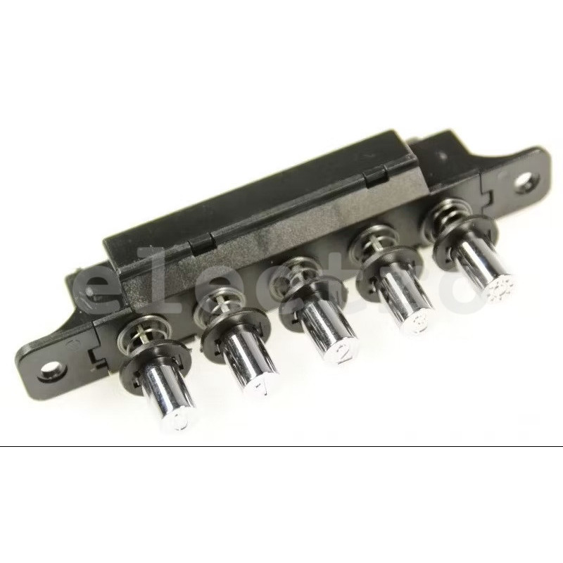 Õhupuhastaja lülitikomplekt, 1400300389