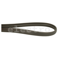 уплотнитель обрамления люка для сушильных машин Samsung Samsung, DV70, DV80, DV90 seeriale, DC62-00271B