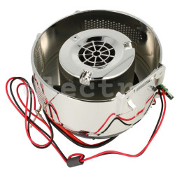 Tefal varstoluimeja mootor 25,2V, X-Force Flex 11.60