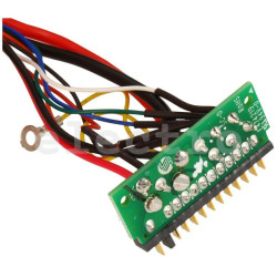 Мотор для пылесосов Tefal, X-Force Flex 11.60, 25.2V