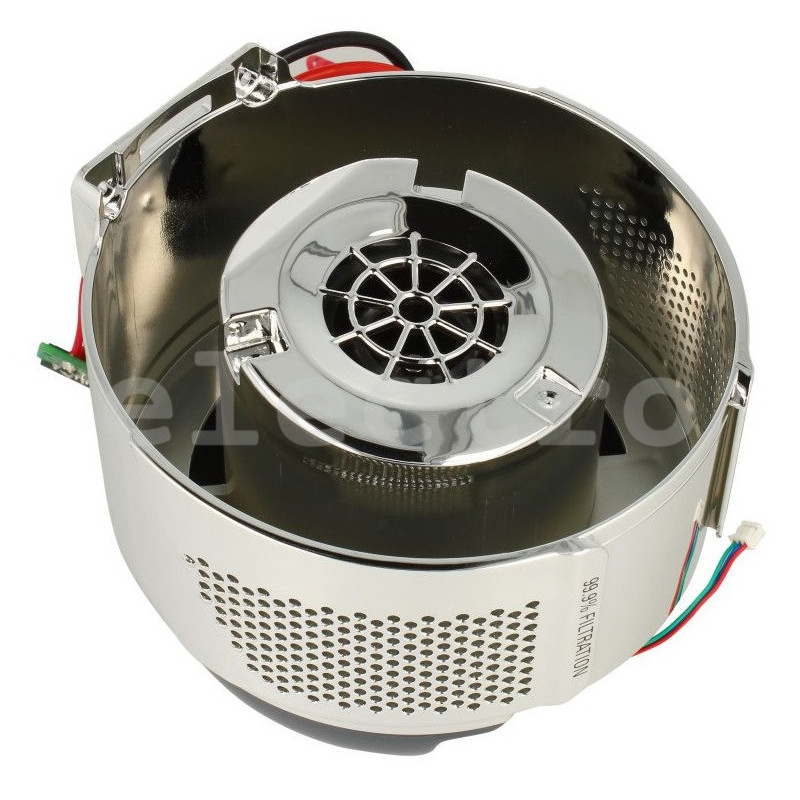 Мотор для пылесосов Tefal, X-Force Flex 11.60, 25.2V