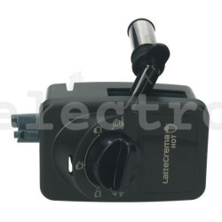 Контейнер для молока с капучинатором для кофемашины Delonghi, AS00007121