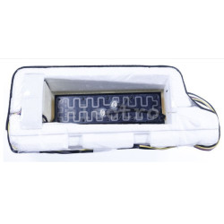 Заслонка воздушная для холодильника LG, ADJ75615101