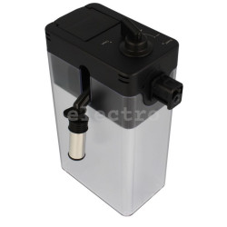 Контейнер для молока с капучинатором для кофемашины Delonghi, AS00001199