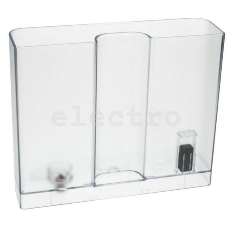 Контейнер для воды для кофемашины DELONGHI, AS00006781