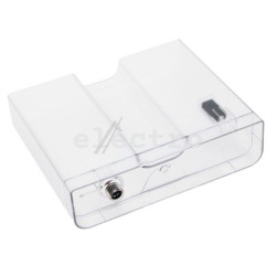 Контейнер для воды для кофемашины DELONGHI, AS00006781