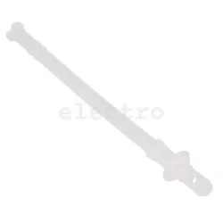 Delongi kohvimasina piimavõtu toru piimapaaki, 5313272221