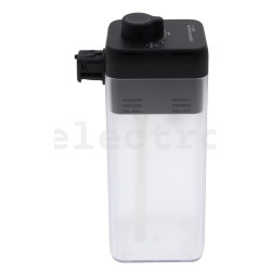 Delonghi kohvimasina piimakann, AS00006308