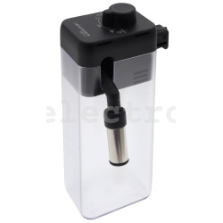 Контейнер для молока с капучинатором для кофемашины Delonghi, AS00006308