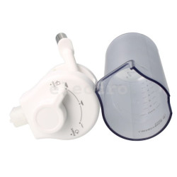 Delonghi kohvimasina piimakann, AS00005735