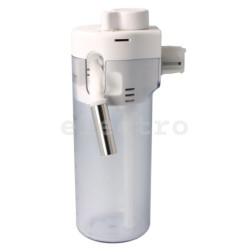 Контейнер для молока с капучинатором для кофемашины Delonghi, AS00005735