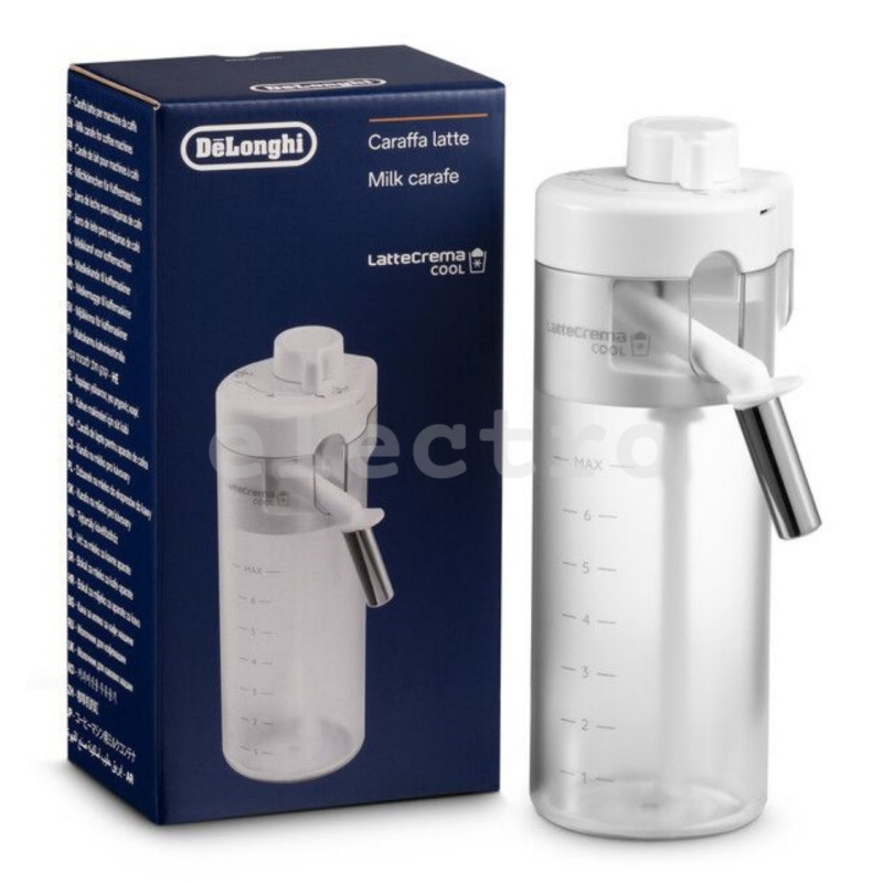 Delonghi kohvimasina piimakann, AS00005735
