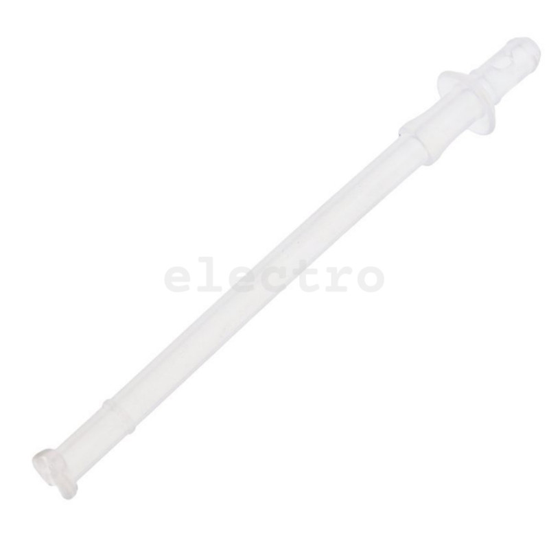 Трубка молочника неармированная для кофемашин Delonghi Eletta Explore, 5313272221