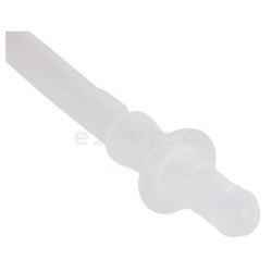 Трубка молочника неармированная для кофемашин Delonghi Eletta Explore, 5313272221