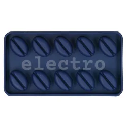 Delonghi jääkuubikute vorm Iced Latte jaoks, 5513228071