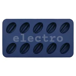 Delonghi jääkuubikute vorm Iced Latte jaoks, 5513228071