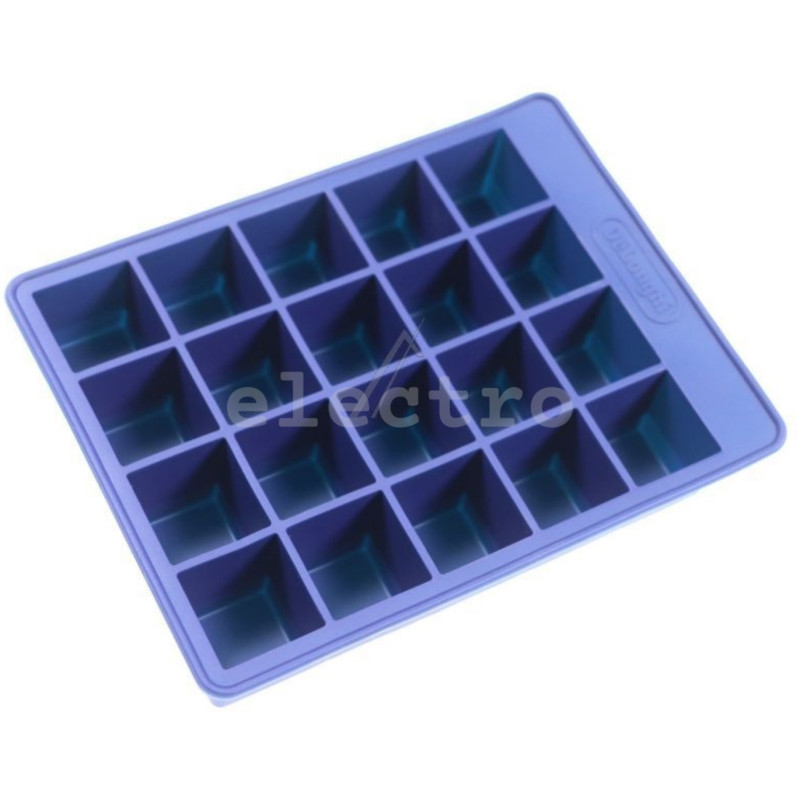 Форма льда для кофемашины Delonghi, 5313281401