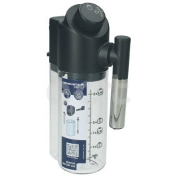 Контейнер для молока с капучинатором для кофемашины Delonghi, AS00009731