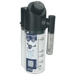 Контейнер для молока с капучинатором для кофемашины Delonghi, AS00009731