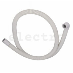 BEKO pesumasina väljalaskevoolik, 1,6m, 2819100300, C00870579