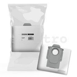 Roborock robottolmuimeja tolmukotid Q7/ Q8/ S8 mudelid, SQOON, 8.02.0131