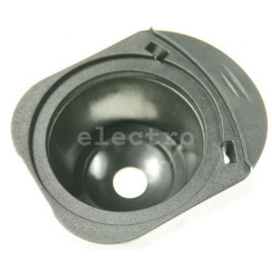 Delonghi kapselkohvimasina kohvikapsli hoidik, WI1862