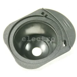 Delonghi kapselkohvimasina kohvikapsli hoidik, WI1862