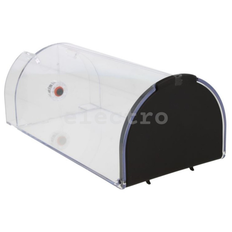 Delonghi Nespresso Inissia kohvimasina veepaak, MS-624403