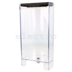 Delonghi Nespresso Inissia kohvimasina veepaak, MS-624403