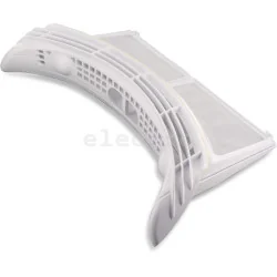 Ворсовый фильтр для...