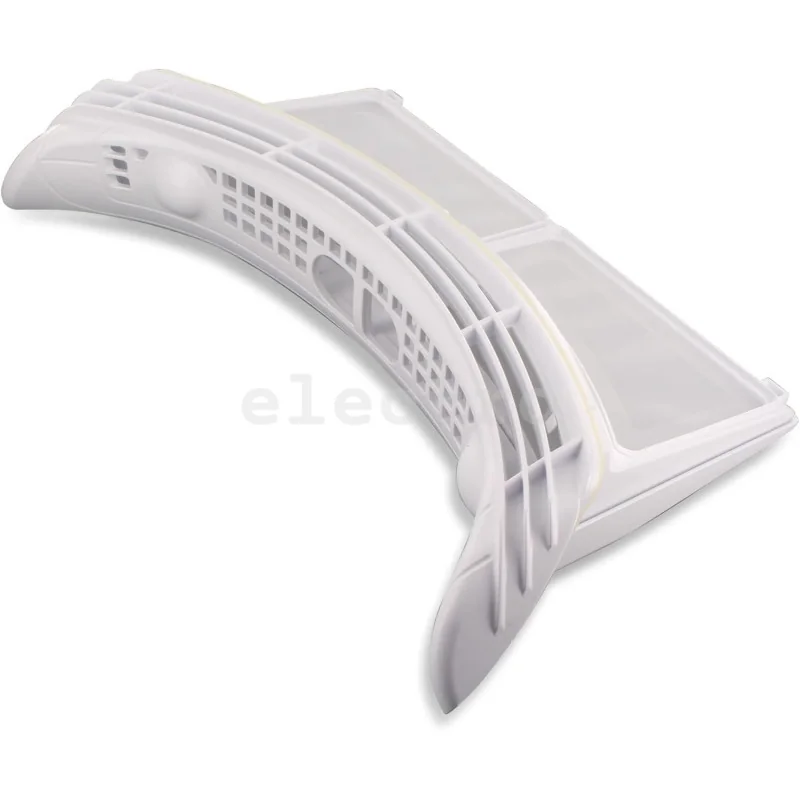 Ворсовый фильтр для сушильных машин Whirlpool, Indesit, , 481010423761, C00313966