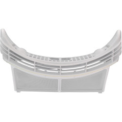 Indesit, Whirlpool kuivati ebemefilter, 481010423761, C00313966