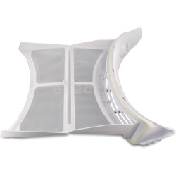 Ворсовый фильтр для сушильных машин Whirlpool, Indesit, , 481010423761, C00313966