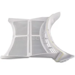 Ворсовый фильтр для сушильных машин Whirlpool, Indesit, , 481010423761, C00313966