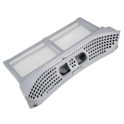 Bomann, Hisense kuivati ebemefilter, HK2172175