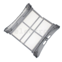 Bomann, Hisense kuivati ebemefilter, HK2172175