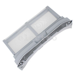 Bomann, Hisense kuivati ebemefilter, HK2172175